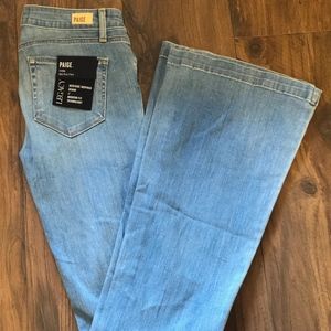 Paige Fiona Jeans